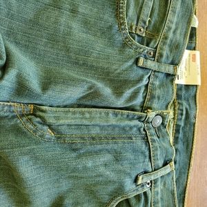 Levi's 559 Relaxed 32x32 NWT